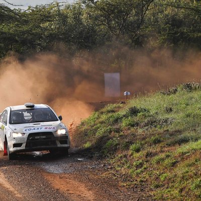 Safari rallijam atgriešanās WRC kalendārā jāatliek uz vienu gadu