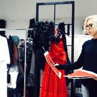 'Nolo' dizainere Viktorija Joniene: mode ir nopietna aršana, tajā nav nekā glamūrīga