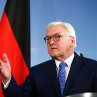 Trampa izteikumi par NATO raisījuši bažas ES, norāda Vācijas ārlietu ministrs