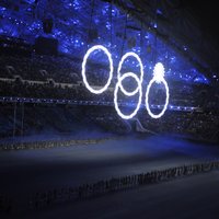 Hronoloģija: krīzes un smagi brīži olimpisko spēļu vēsturē