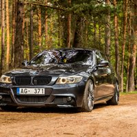 Latvijā pieprasītākais lietotais auto – BMW ar dīzeļdzinēju par 6000 eiro