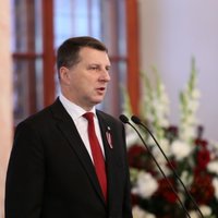 Латвия не согласится с повышением квот на беженцев без усиления охраны границ