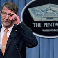 Глава Пентагона: НАТО будет и сдерживать Россию, и сотрудничать с ней