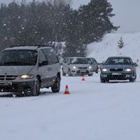 CSDD aicina uz bezmaksas ziemas braukšanas konsultācijām