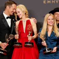 Losandželosā pasniegtas 'Emmy' balvas labākajiem TV seriāliem un šoviem