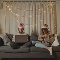 10 padomi, kā sagatavoties Ziemassvētkiem bez stresa
