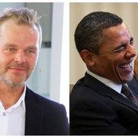 Gints Bude par saņemtajiem draudiem sūdzas Obamam