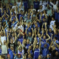 RTAB: 'Eurobasket 2015' laikā Rīgā visvairāk viesu bijis no Lietuvas un Igaunijas