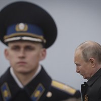 ANO nosoda Krievijas represijas pret kara pretiniekiem