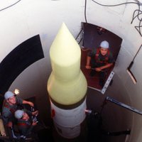 The Telegraph: США впервые за 15 лет разместят в Великобритании ядерное оружие