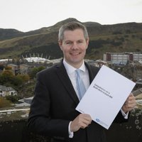 Шотландия начала подготовку к референдуму о независимости