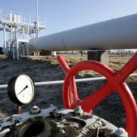 Руководитель энергокомпании: ЕС замерзнет без российского газа