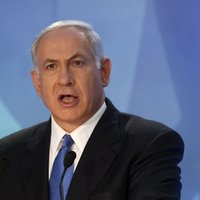 Netanjahu pauž neapmierinātību par kodolvienošanos ar Irānu
