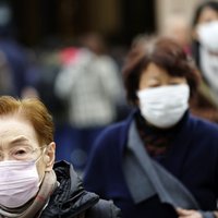 Китай ввел общенациональные меры борьбы против коронавируса