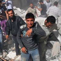 Кэмерон: дайте Асаду возможность покинуть Сирию