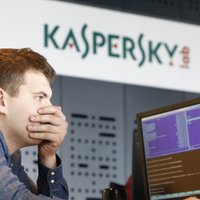 ASV specdienesti nobažījušies par 'Kaspersky' iespējamo saistību ar Krievijas slepenajiem dienestiem