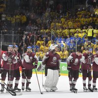 Латвия выделит еще 3 млн евро на проведение ЧМ по хоккею, участники турнира будут жить в изоляции