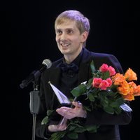 В Латвии вручили театральные награды года
