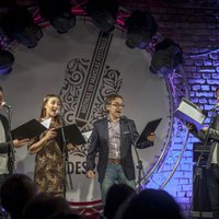 Mūzikas un mākslas festivāls 'Bildes' izziņo koncertprogrammu