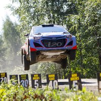 WRC kalendārā jau nākamgad varētu parādīties jaunas valstis