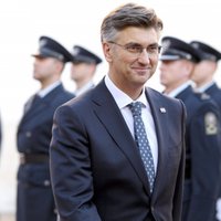 Slovākija par spiegošanu izraidījusi Krievijas diplomātu