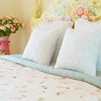 Veļas dienas guļamistabas tekstilijām – padomi raitākam solim