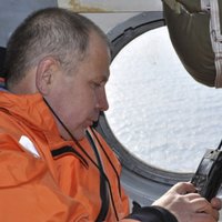 Krievijas kuģa avārijā bojāgājušo skaits sasniedzis 56