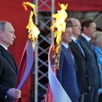 Путин не хочет быть президентом пожизненно
