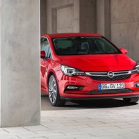 Vācu 'Opel' turpmāk aprīkos ar franču 'Peugeot' motoriem