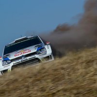 'Volkswagen' WRC startēs vēl vismaz piecus gadus