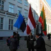 Глава МИД Финляндии назвал политику стран Балтии националистической