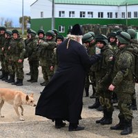 Krievija tuvākajā laikā gatavojas mobilizēt līdz 700 000 cilvēku, lēš Kijiva