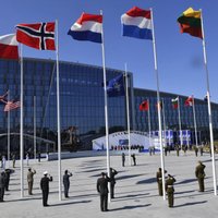 Словакия планирует прислать в Латвию 152 солдат в составе батальона НАТО