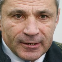 Ukrainas jūras spēku komandieris piedāvā sevi Krievijai apmaiņā pret gūstekņu atbrīvošanu