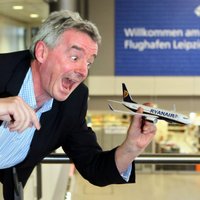Ryanair попросил пассажиров заплатить 8500 долларов за вылет из Брюсселя