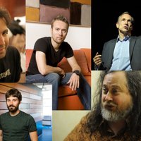Linux, Полфейсбука и Моховая GNU-Борода: Топ-12 самых влиятельных программистов
