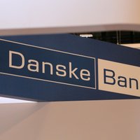 Ликвидирован филиал Danske Bank в Латвии