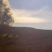 Indonēzijā aktivizējies Anak Krakatau vulkāns