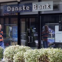 Igaunijas Finanšu inspekcija apsver tiesvedības sākšanu pret 'Danske Bank' Igaunijas filiāli