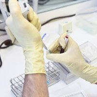 Число заболевших коронавирусом в Латвии выросло до 18