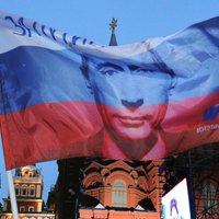 Расходы Путина на предвыборную кампанию составили 13 млн рублей
