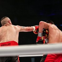 13 cīņas un 13 valstu sportisti – 'Arēna Rīga' uzņems 'LNK Boxing fight night' septīto šovu
