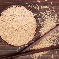 Как правильно варить разные виды риса
