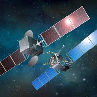 SES gatavojas satelītu uzpildei ar šķidro hēliju orbītā