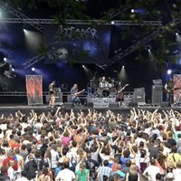 "Больше 200 не собираться": в Латвии массово отменяют концерты и мероприятия