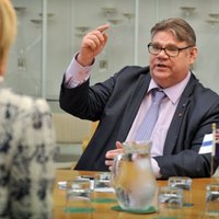 Somijas ārlietu ministrs: 'Brexit' būtu katastrofa Eiropai