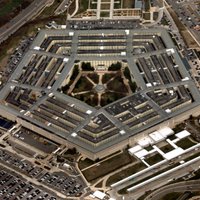 В Пентагоне обозначили границы военного сотрудничества США с РФ