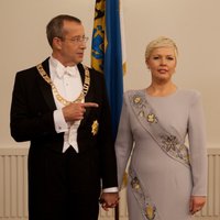 Бывший президент Эстонии должен экс-супруге 55 000 евро за развод