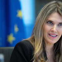 EP korupcijā apsūdzēto Kaili atceļ no viceprezidenta amata