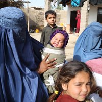 Генсек ООН Гутерриш опасается гуманитарной катастрофы в Афганистане